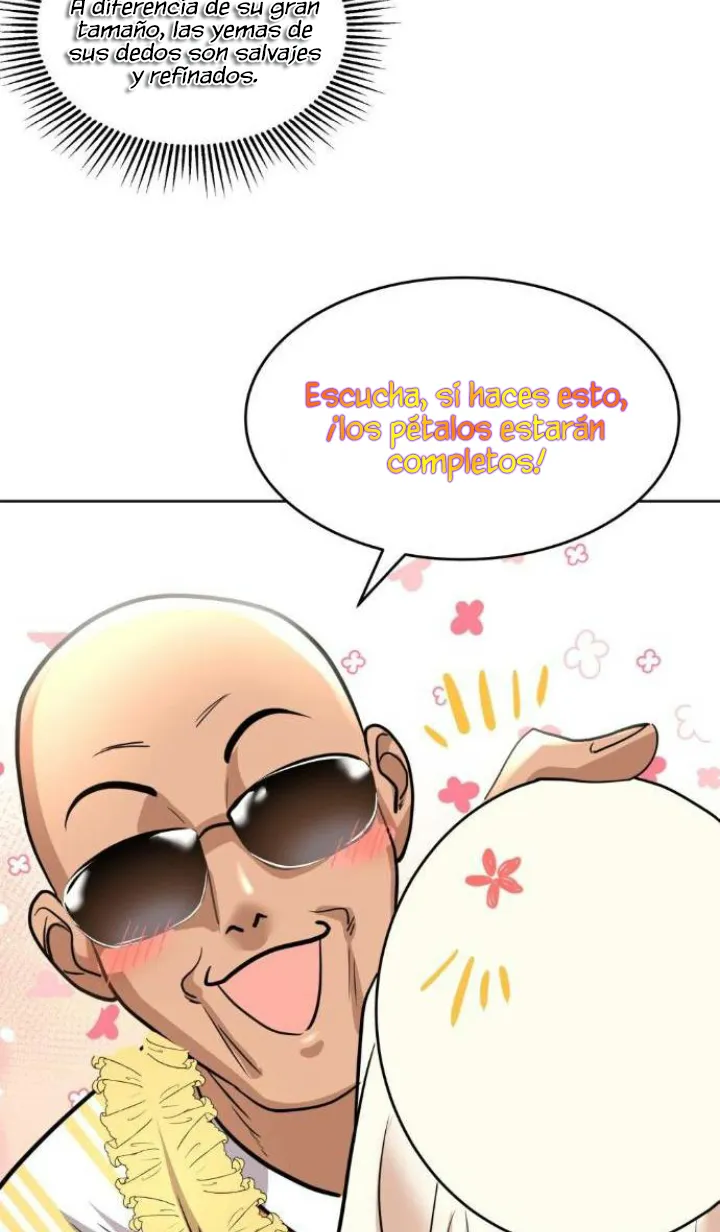 31 El Pintalabios de La Emperatriz