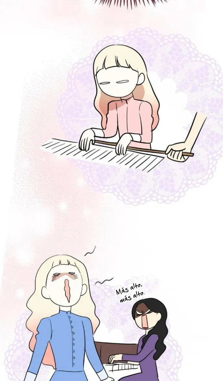 6 El Pintalabios de La Emperatriz