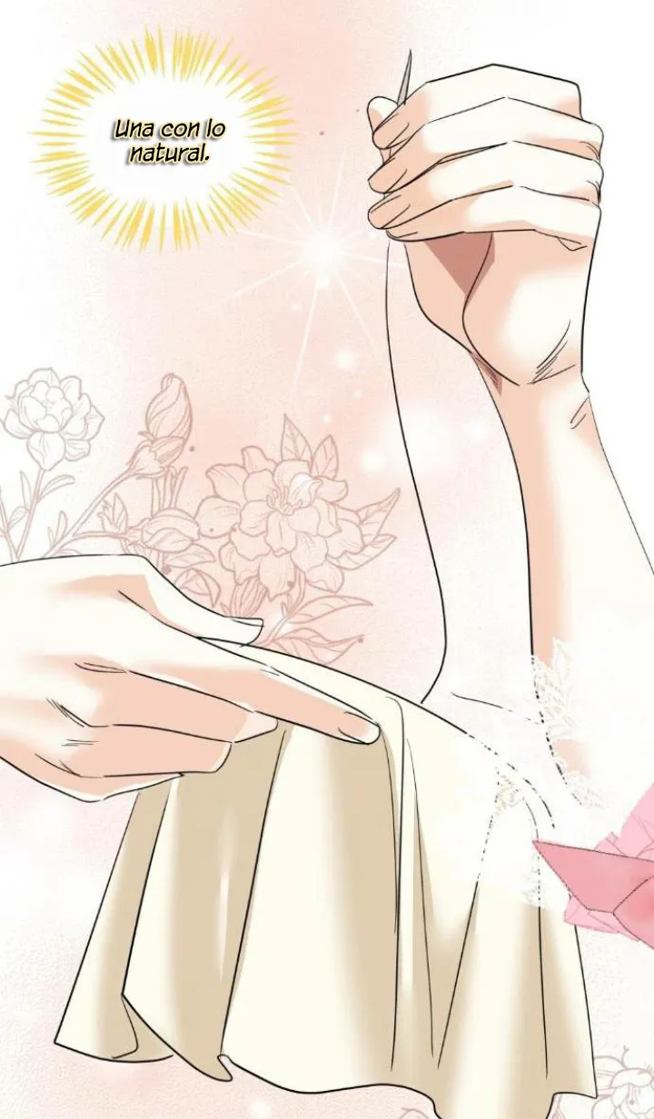 44 El Pintalabios de La Emperatriz