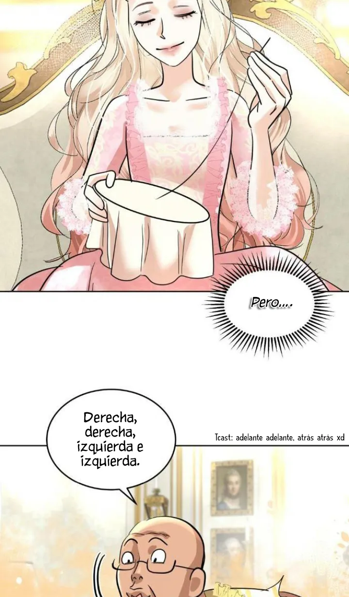 33 El Pintalabios de La Emperatriz