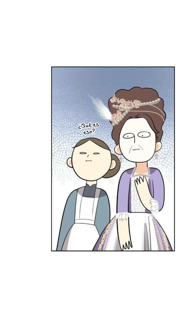 54 El Pintalabios de La Emperatriz