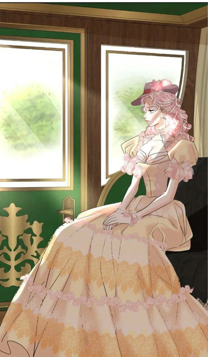 78 El Pintalabios de La Emperatriz