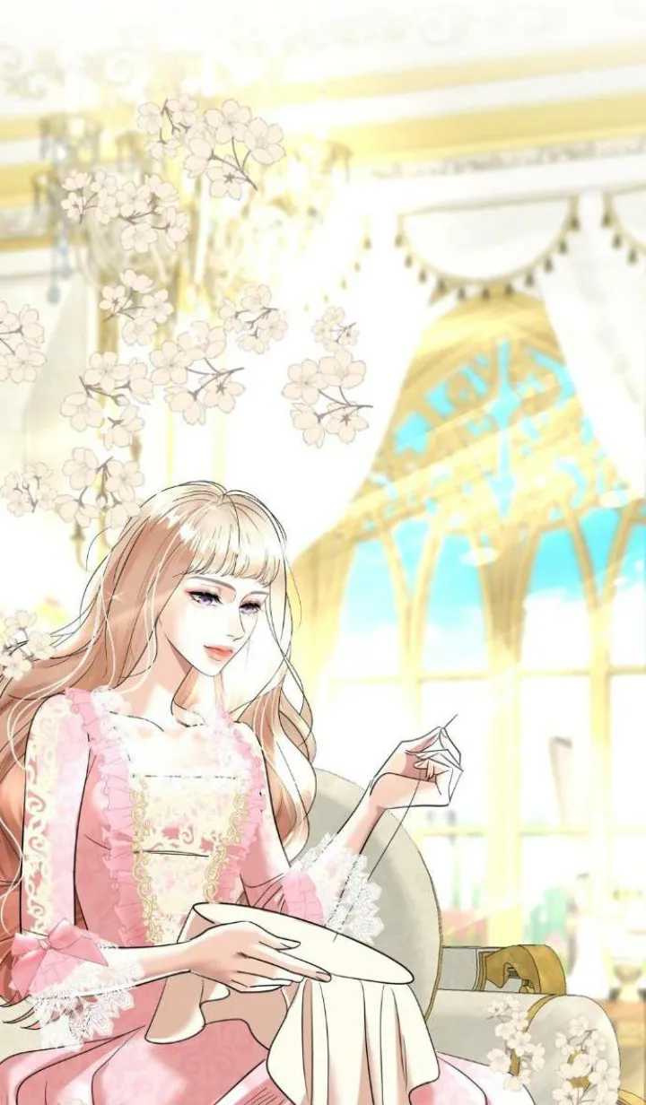 39 El Pintalabios de La Emperatriz