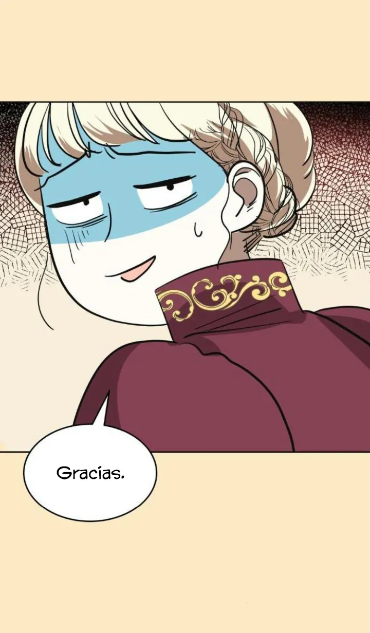 61 El Pintalabios de La Emperatriz