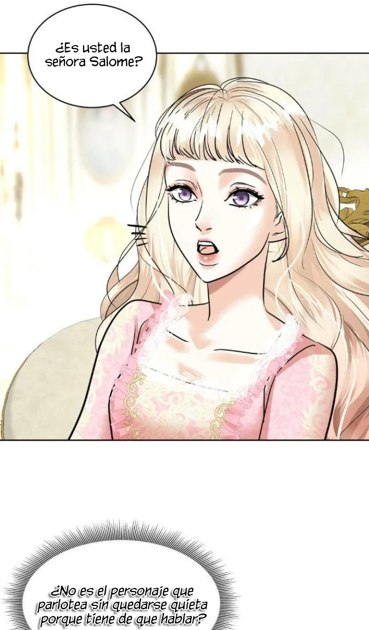 56 El Pintalabios de La Emperatriz