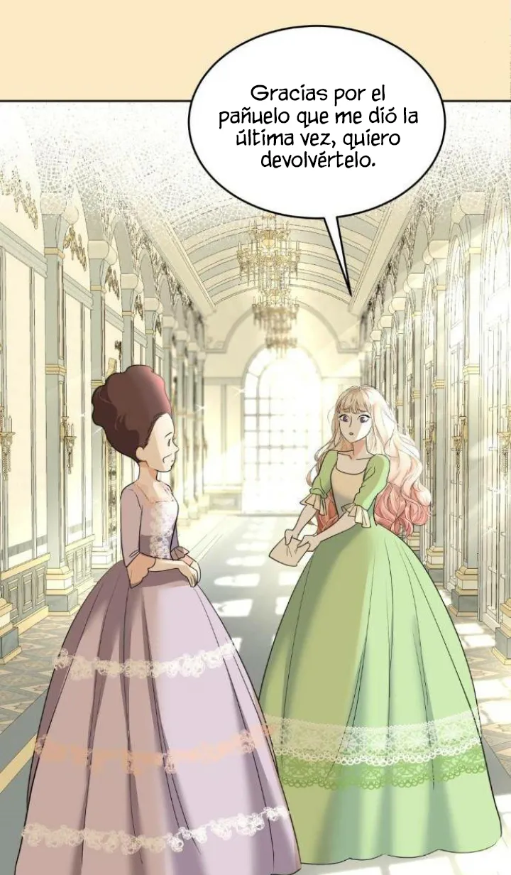 62 El Pintalabios de La Emperatriz