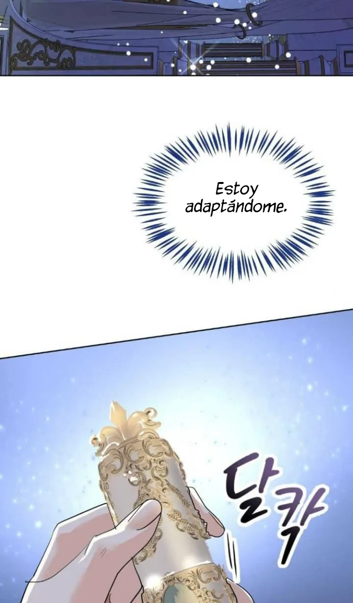 71 El Pintalabios de La Emperatriz