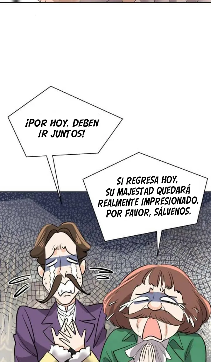 35 El Pintalabios de La Emperatriz