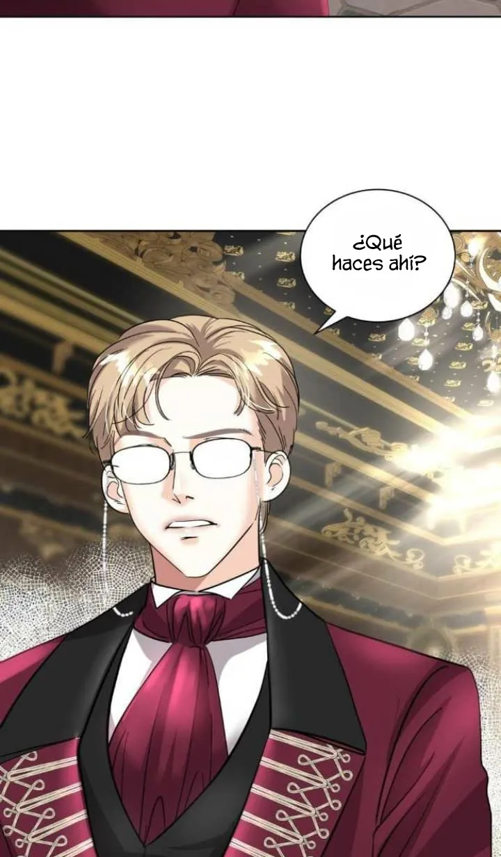 33 El Pintalabios de La Emperatriz