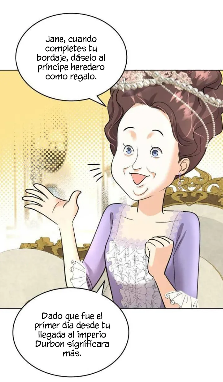 0 El Pintalabios de La Emperatriz