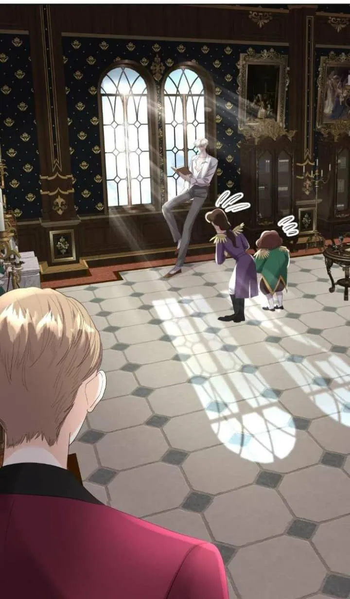 32 El Pintalabios de La Emperatriz