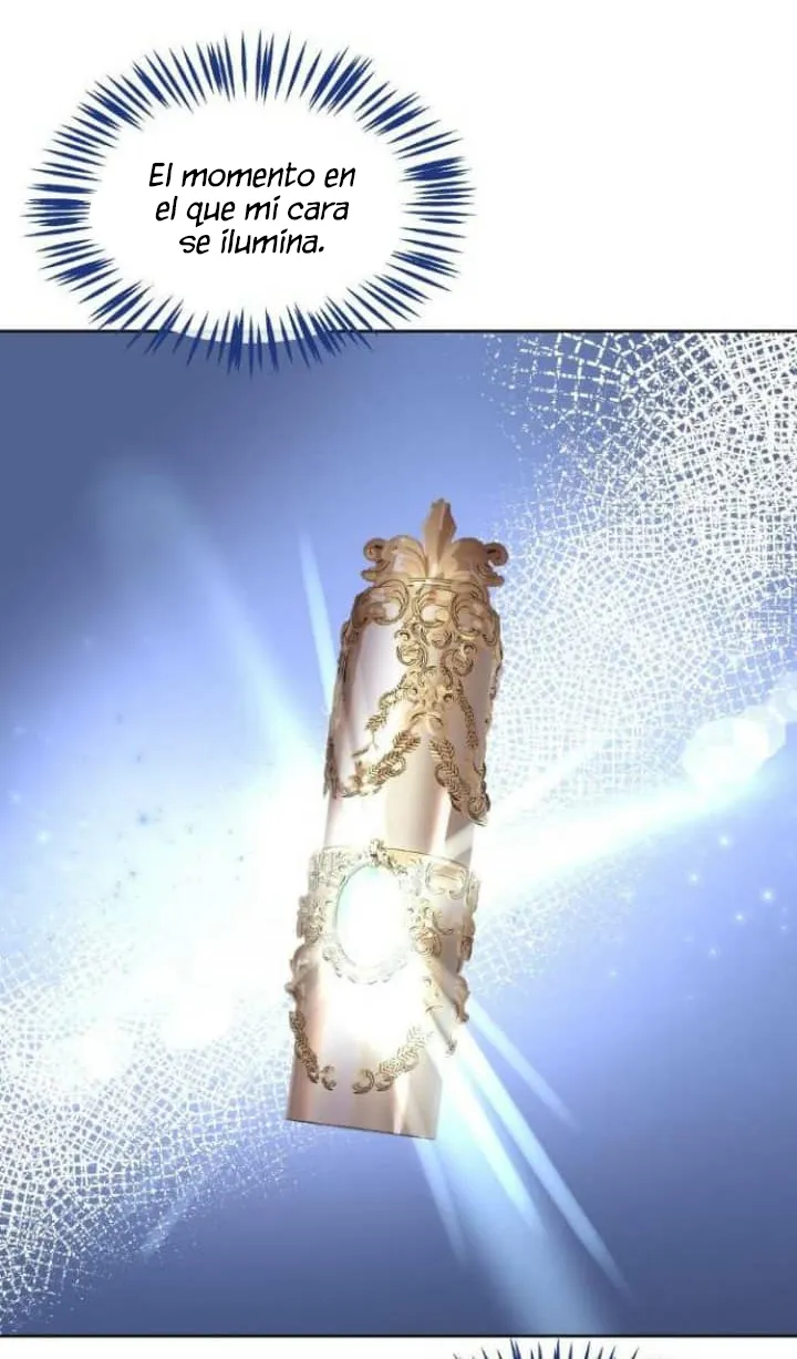 77 El Pintalabios de La Emperatriz