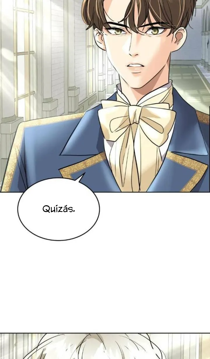 46 El Pintalabios de La Emperatriz