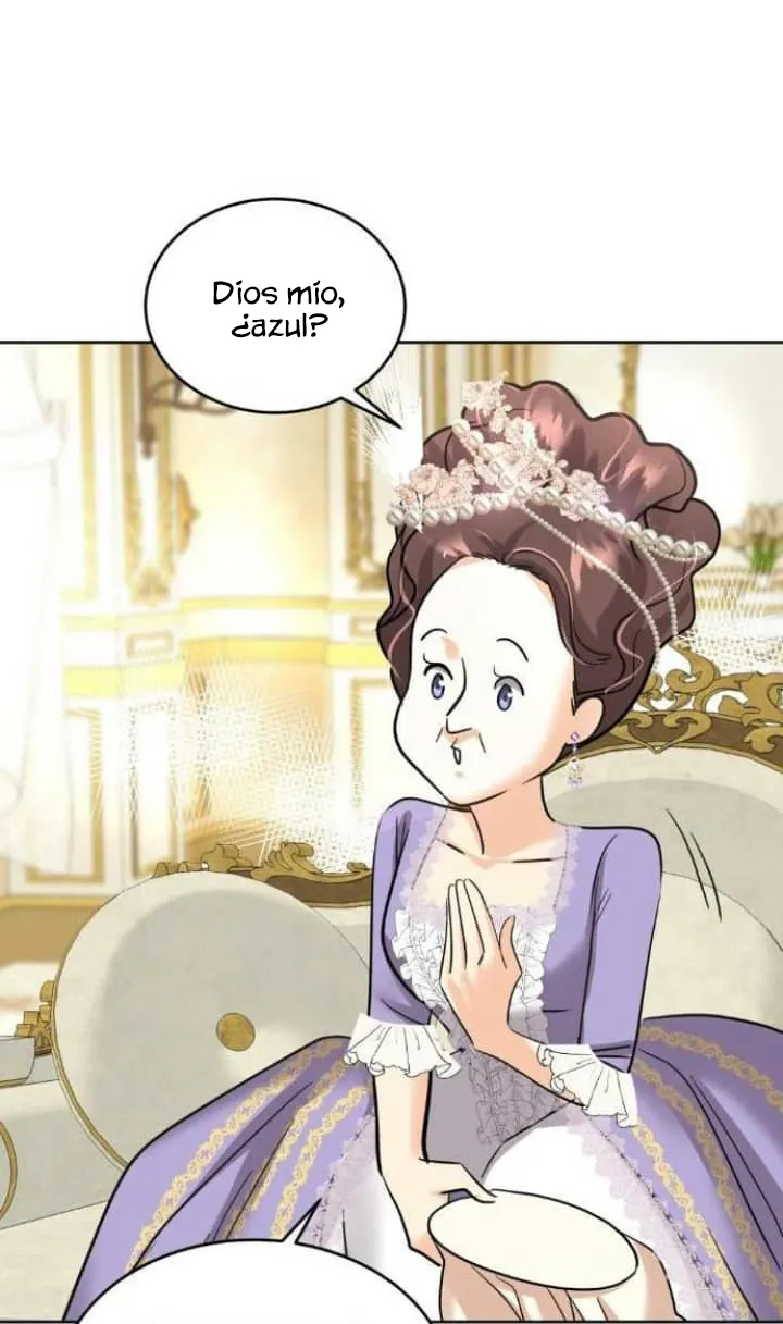 8 El Pintalabios de La Emperatriz