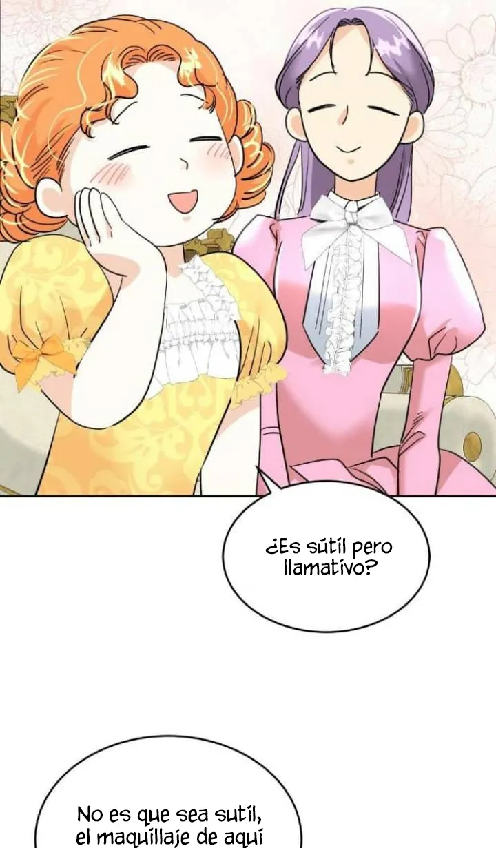 47 El Pintalabios de La Emperatriz