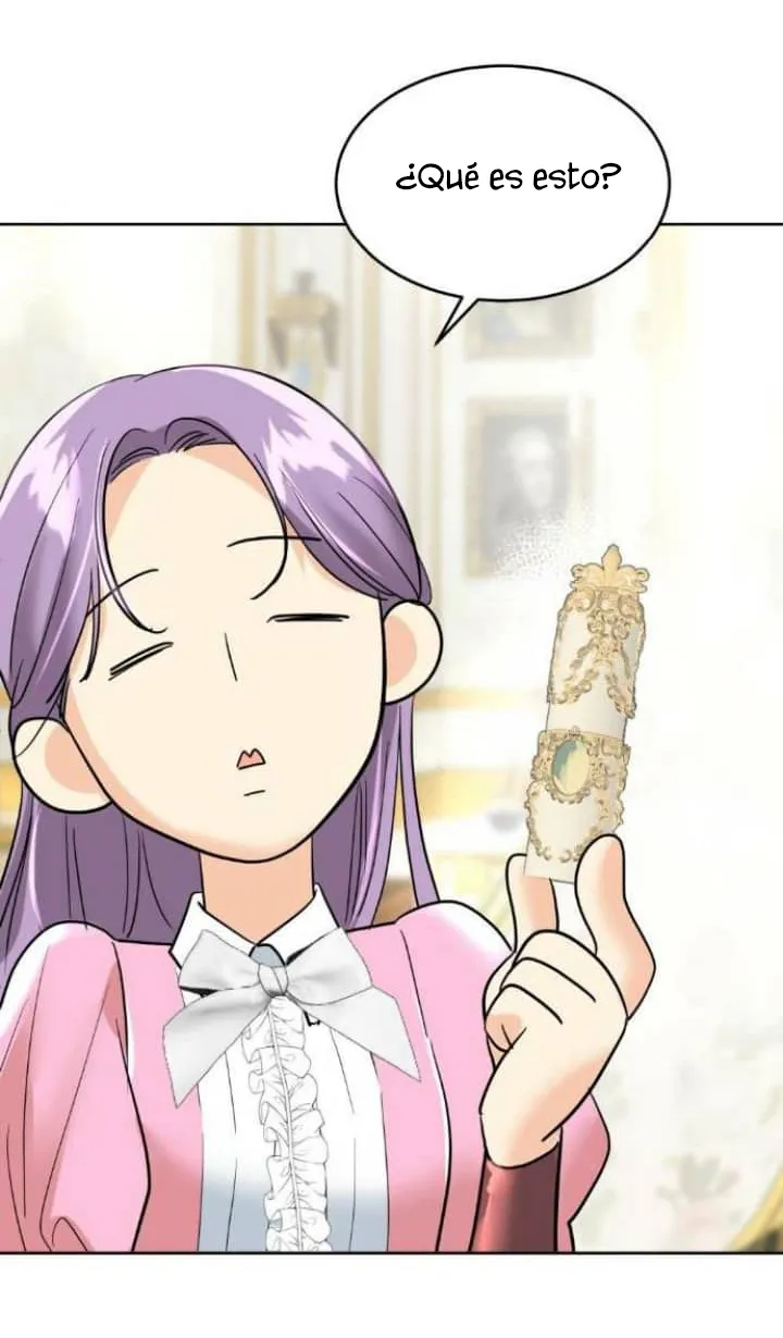 16 El Pintalabios de La Emperatriz