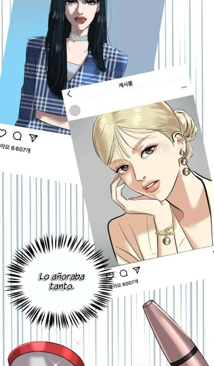 68 El Pintalabios de La Emperatriz