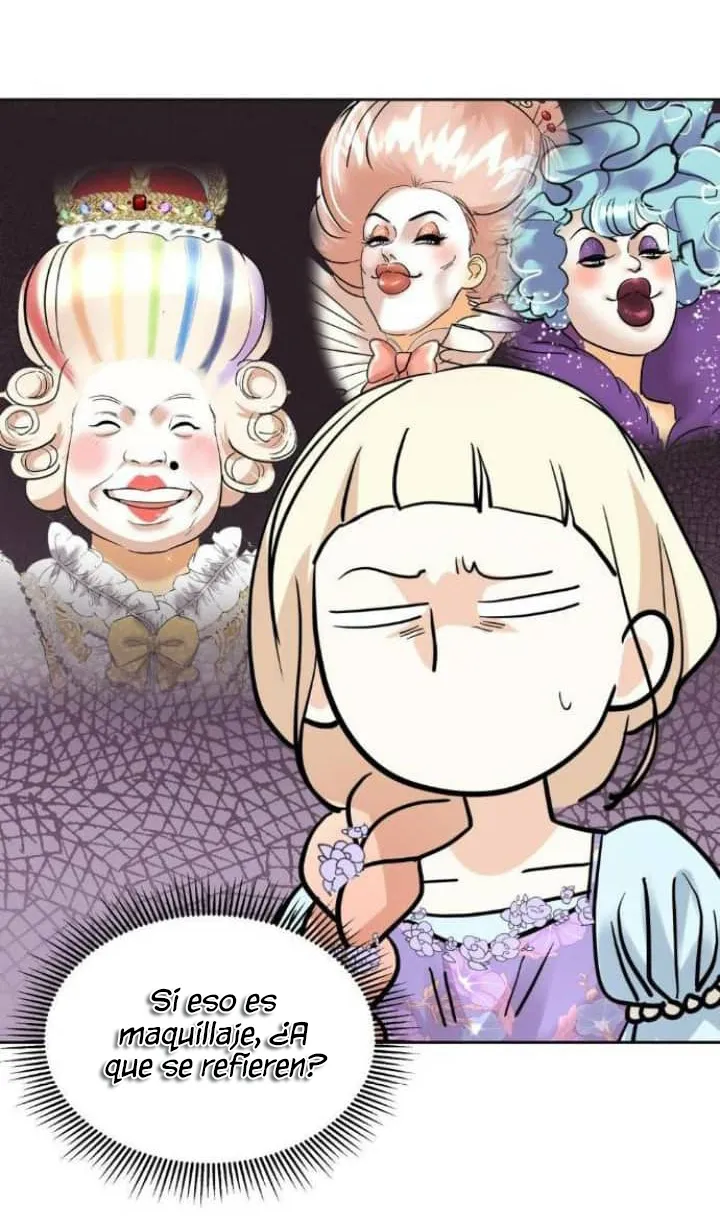 50 El Pintalabios de La Emperatriz