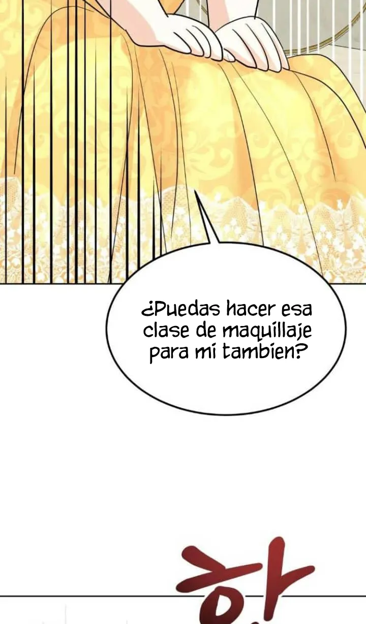 56 El Pintalabios de La Emperatriz