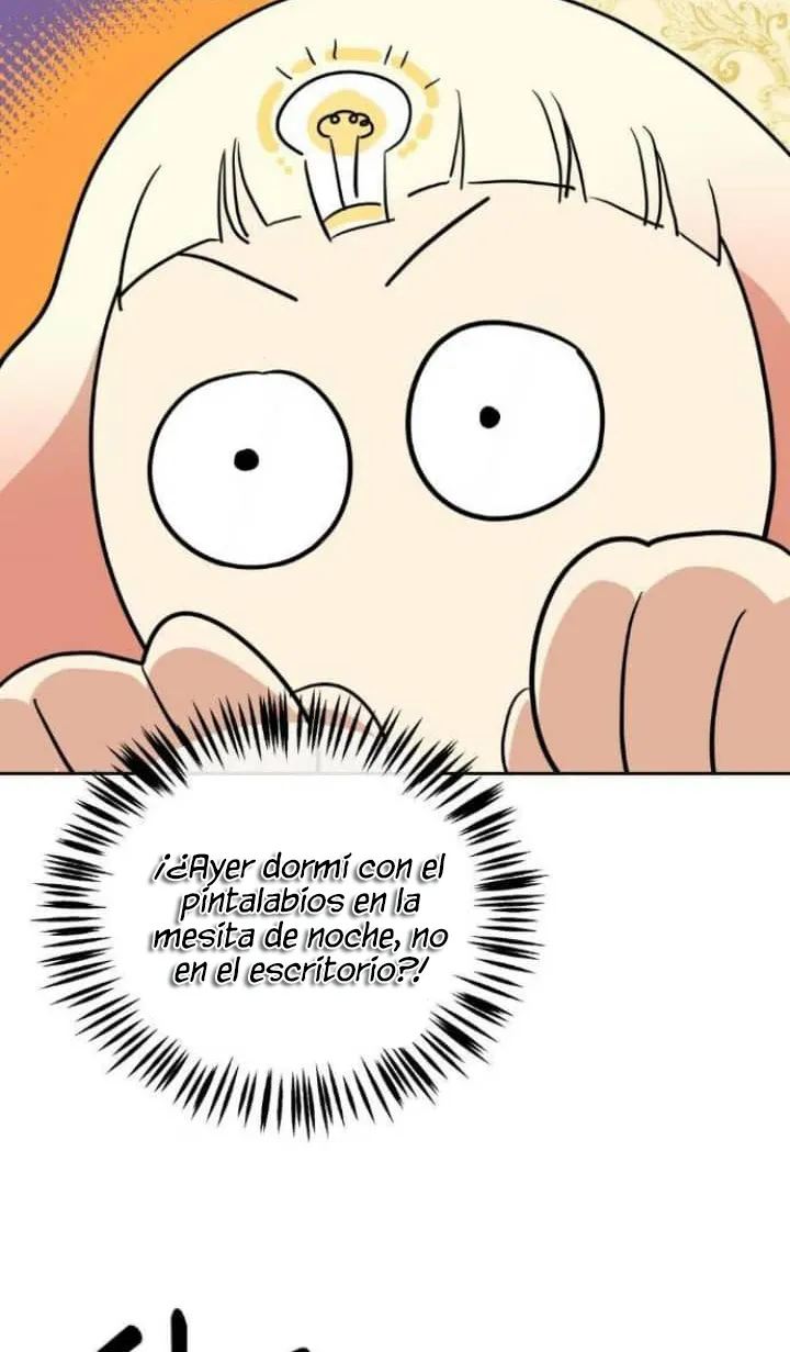 13 El Pintalabios de La Emperatriz