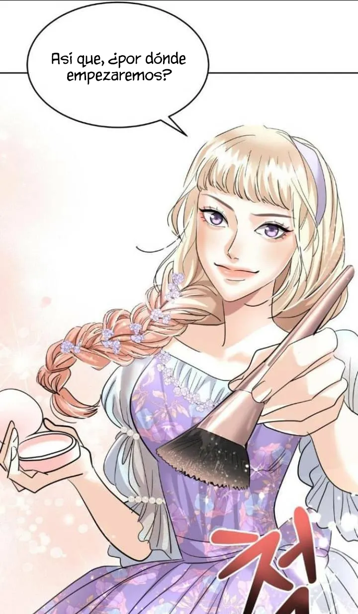 84 El Pintalabios de La Emperatriz