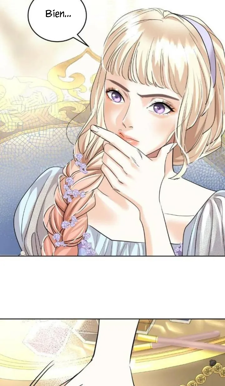 81 El Pintalabios de La Emperatriz