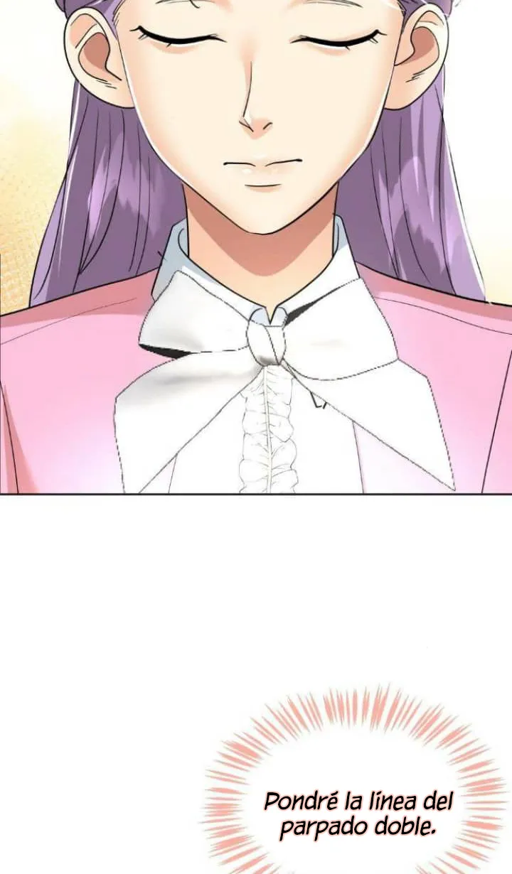 96 El Pintalabios de La Emperatriz