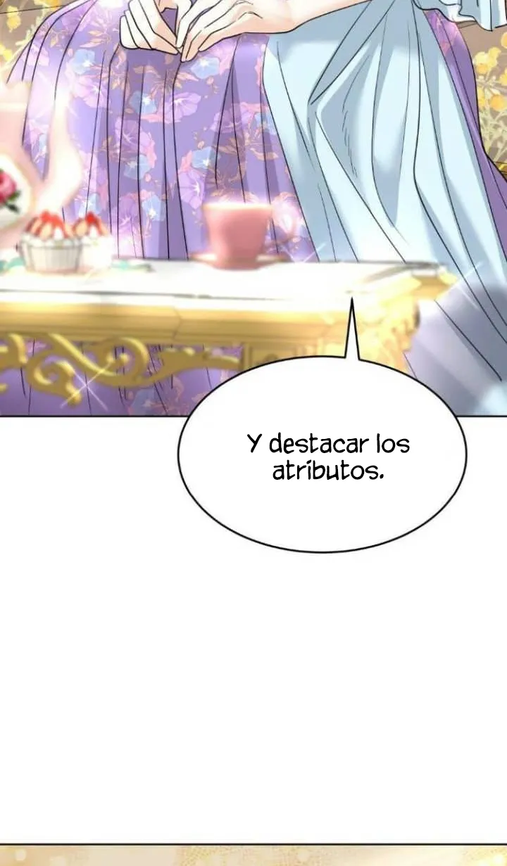 53 El Pintalabios de La Emperatriz