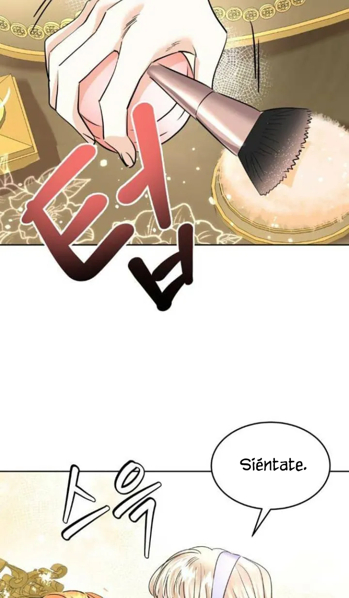 82 El Pintalabios de La Emperatriz