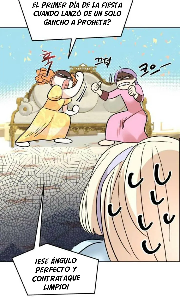 33 El Pintalabios de La Emperatriz