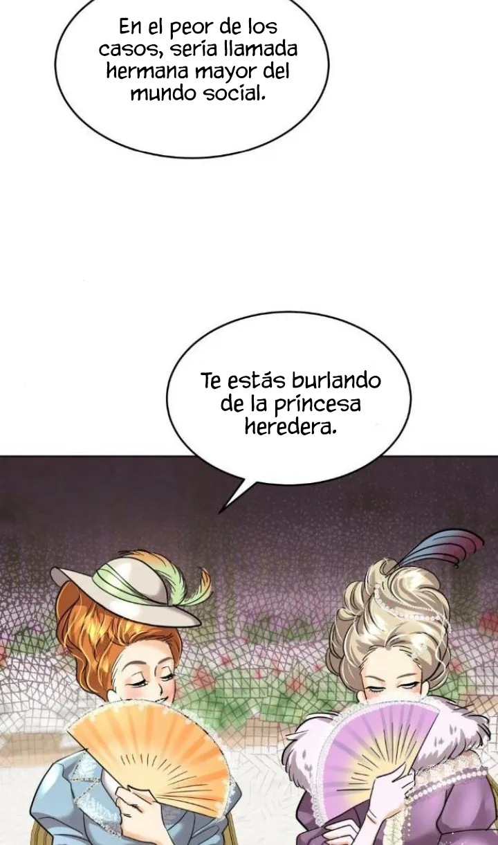 65 El Pintalabios de La Emperatriz