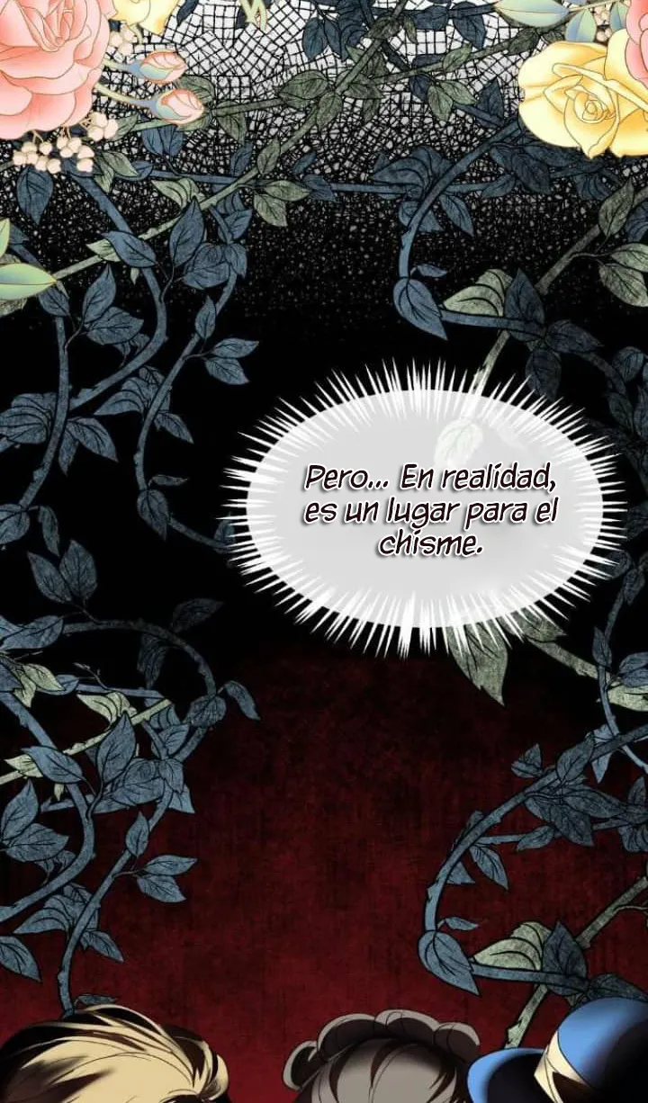 28 El Pintalabios de La Emperatriz