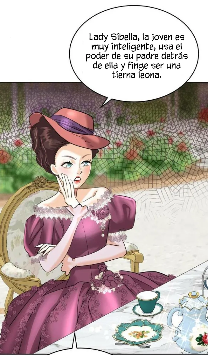 64 El Pintalabios de La Emperatriz