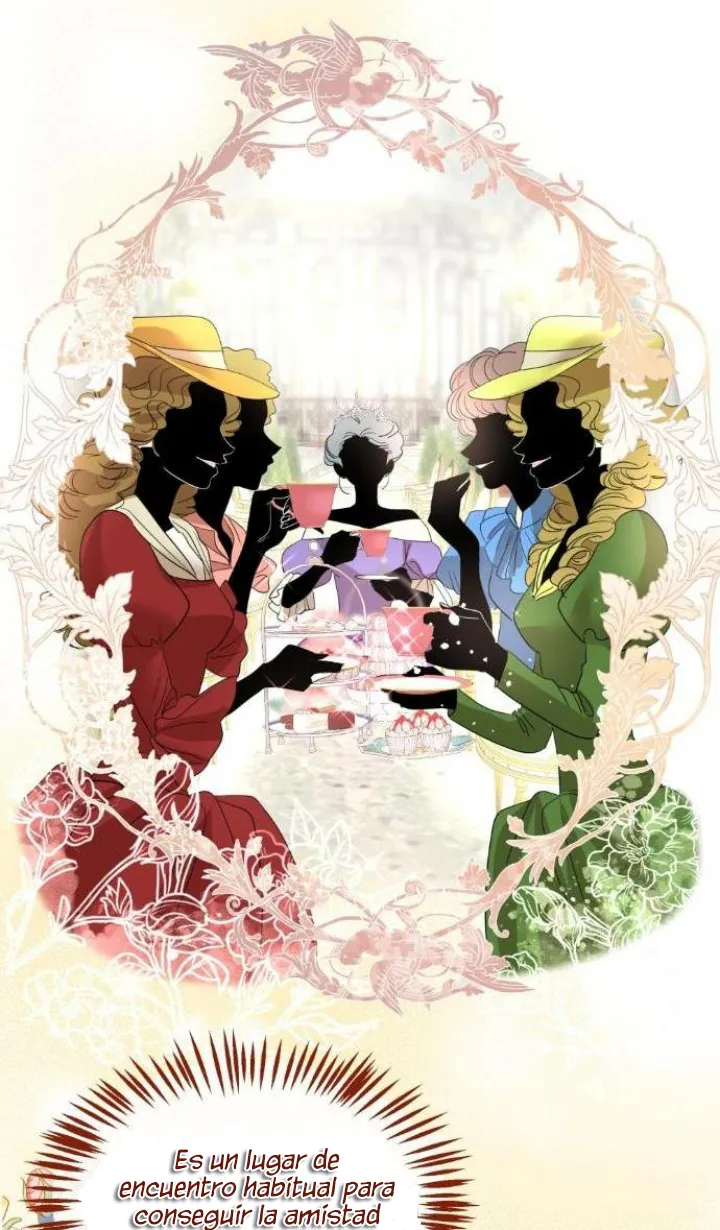 24 El Pintalabios de La Emperatriz