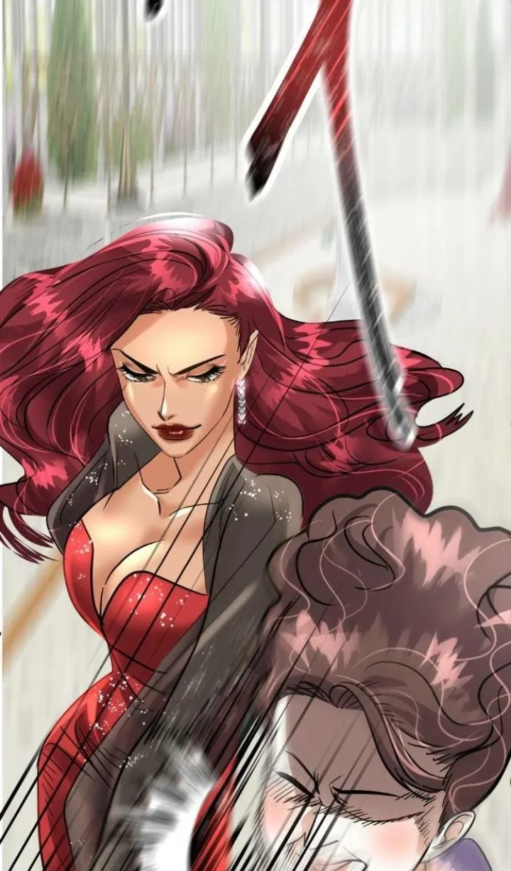 106 El Pintalabios de La Emperatriz