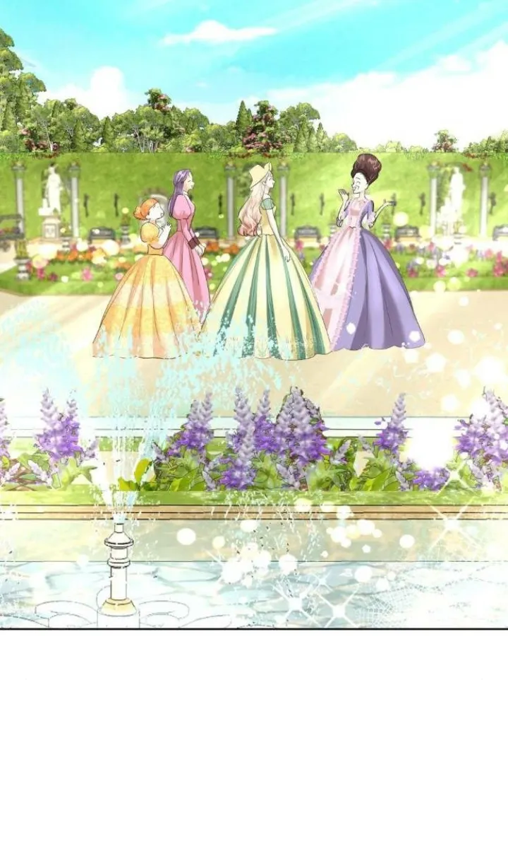 44 El Pintalabios de La Emperatriz