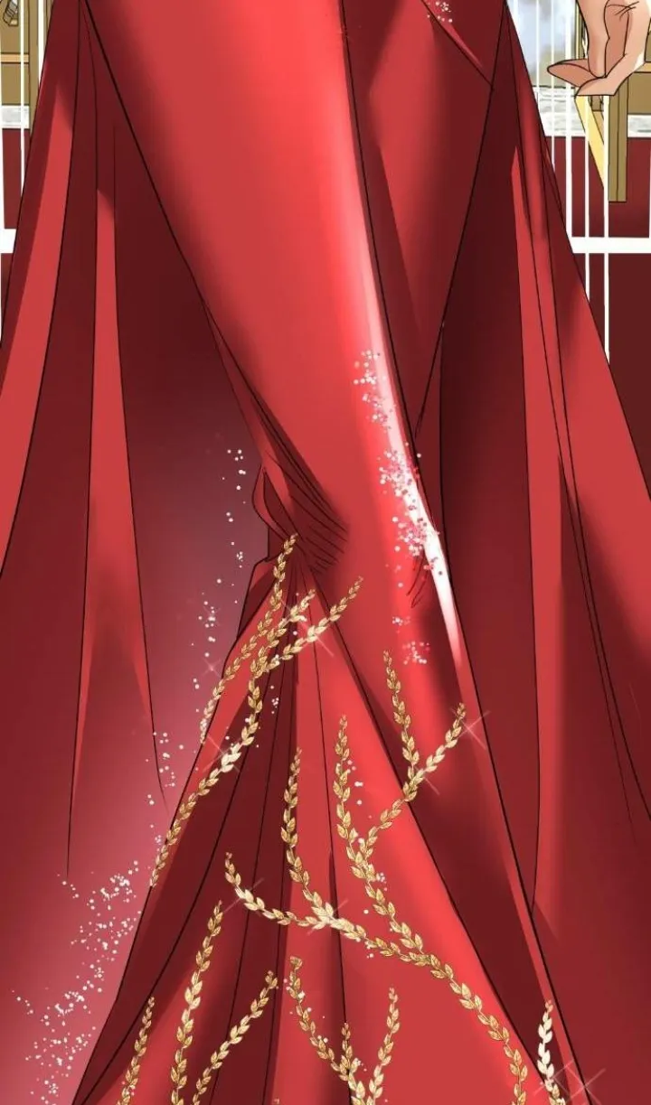 91 El Pintalabios de La Emperatriz