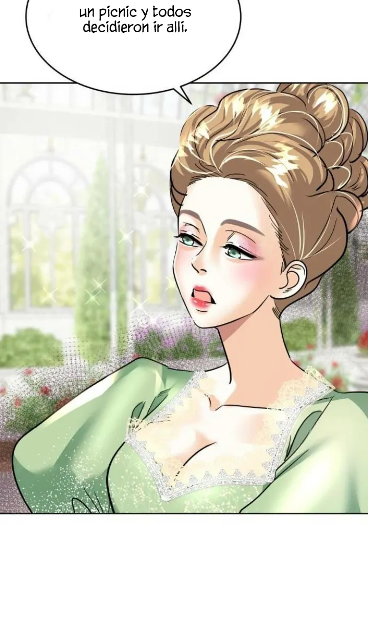 57 El Pintalabios de La Emperatriz