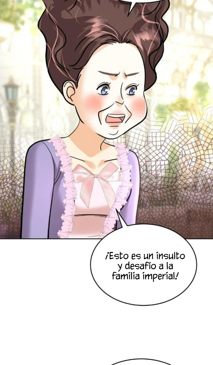 81 El Pintalabios de La Emperatriz