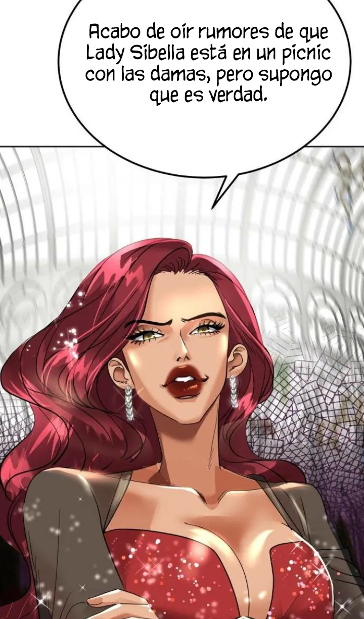 30 El Pintalabios de La Emperatriz