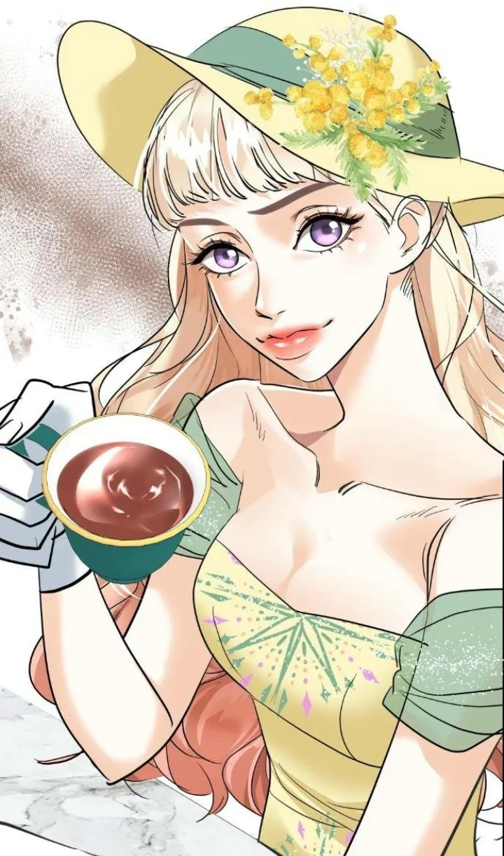 55 El Pintalabios de La Emperatriz