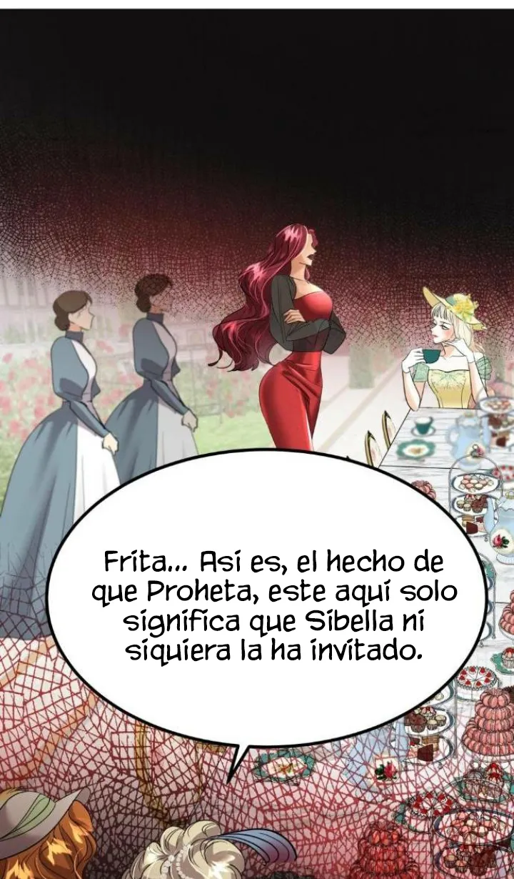 58 El Pintalabios de La Emperatriz