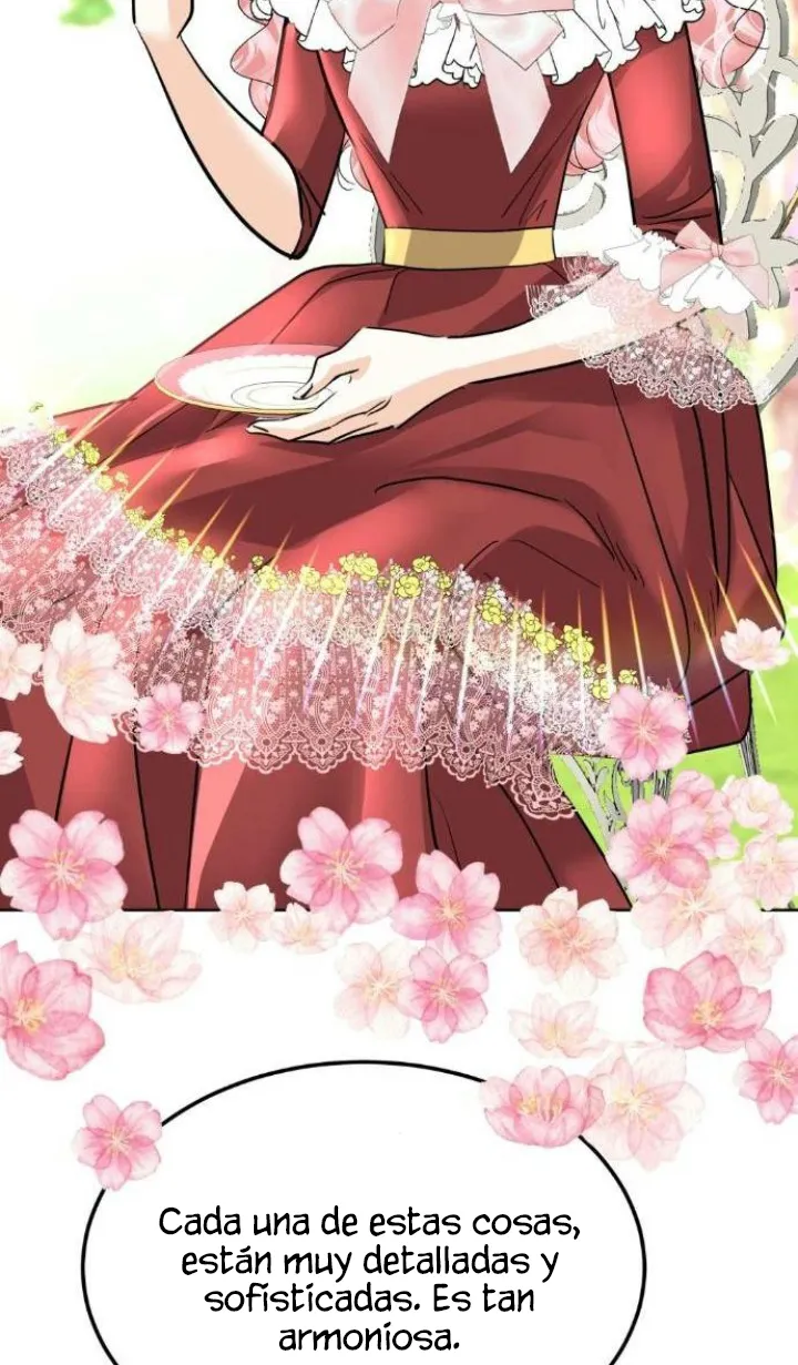 107 El Pintalabios de La Emperatriz