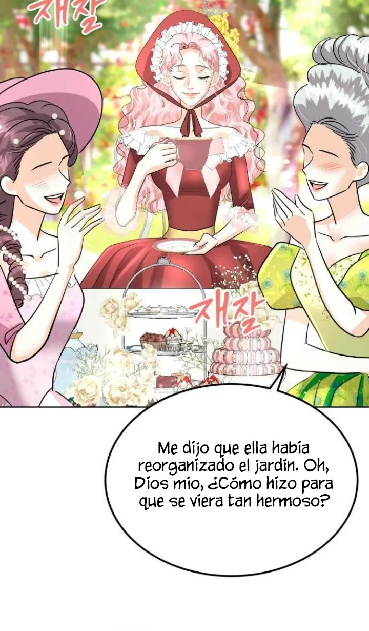 105 El Pintalabios de La Emperatriz