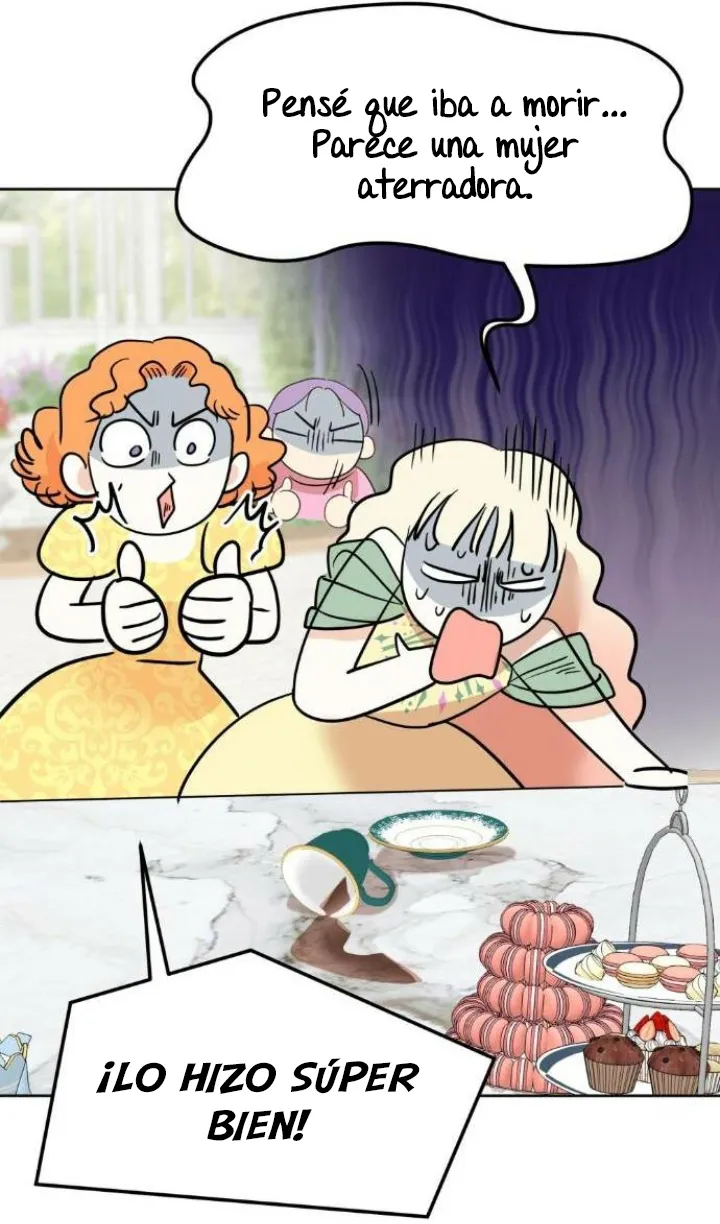 93 El Pintalabios de La Emperatriz