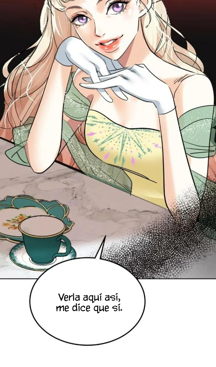 49 El Pintalabios de La Emperatriz