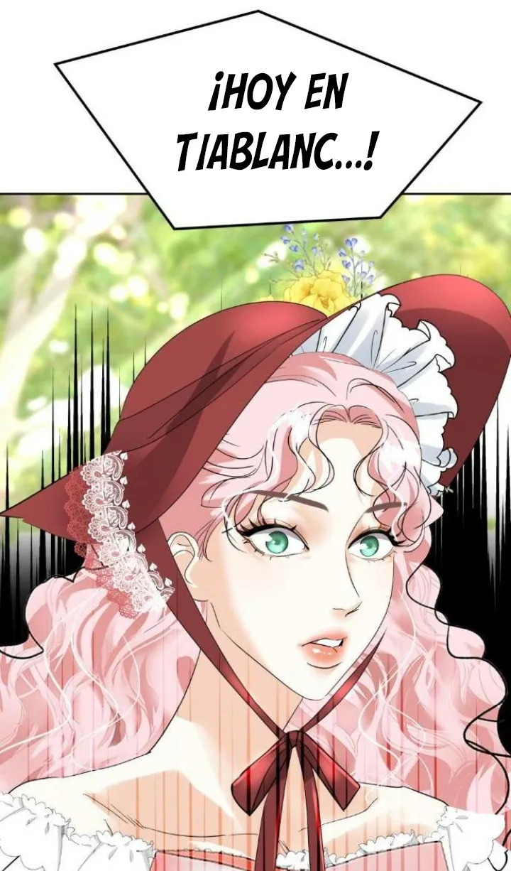 121 El Pintalabios de La Emperatriz