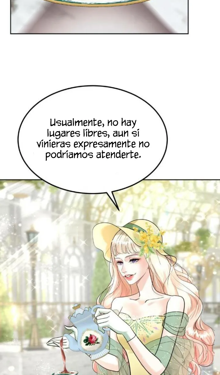 52 El Pintalabios de La Emperatriz