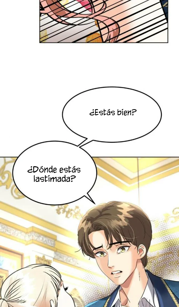 23 El Pintalabios de La Emperatriz