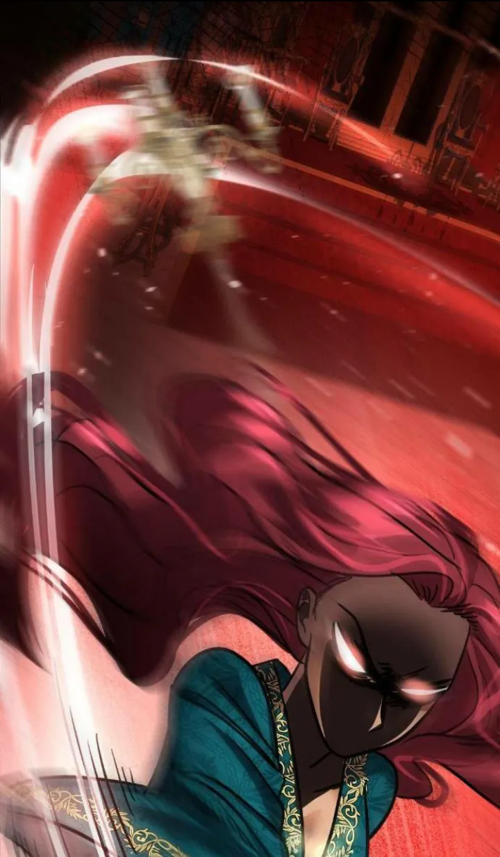 91 El Pintalabios de La Emperatriz